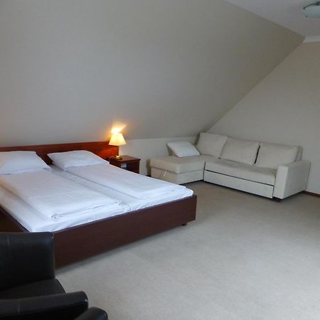 Hotel Cesarski - Kaiserhof Giżycko Eksteriør bilde