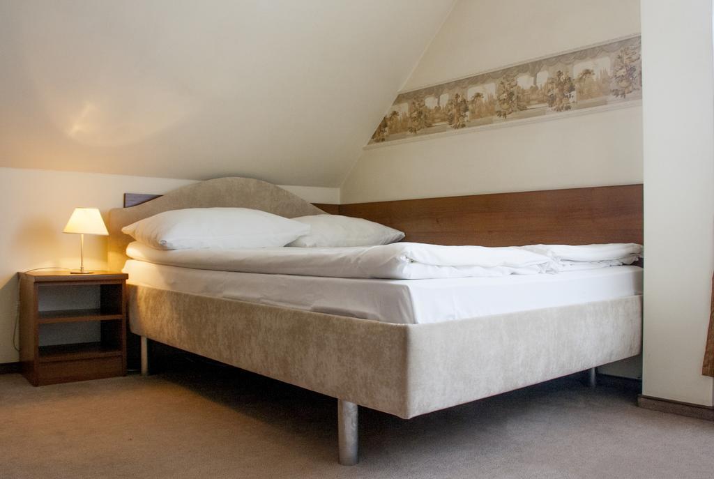 Hotel Cesarski - Kaiserhof Giżycko Eksteriør bilde