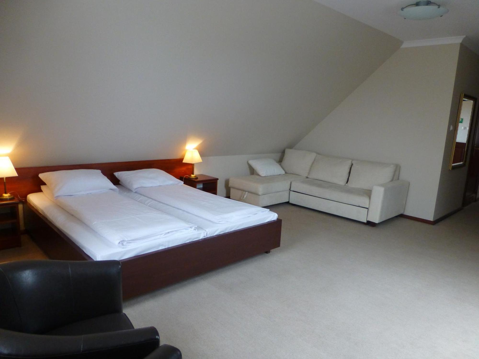 Hotel Cesarski - Kaiserhof Giżycko Eksteriør bilde