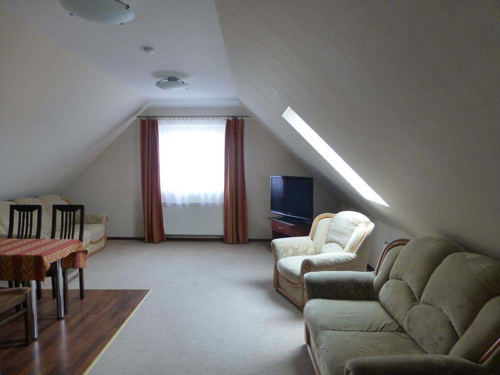 Hotel Cesarski - Kaiserhof Giżycko Eksteriør bilde