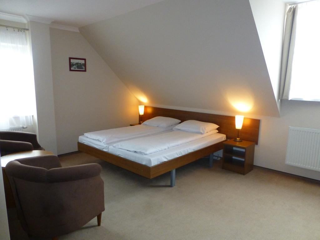 Hotel Cesarski - Kaiserhof Giżycko Eksteriør bilde
