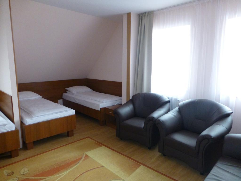 Hotel Cesarski - Kaiserhof Giżycko Eksteriør bilde