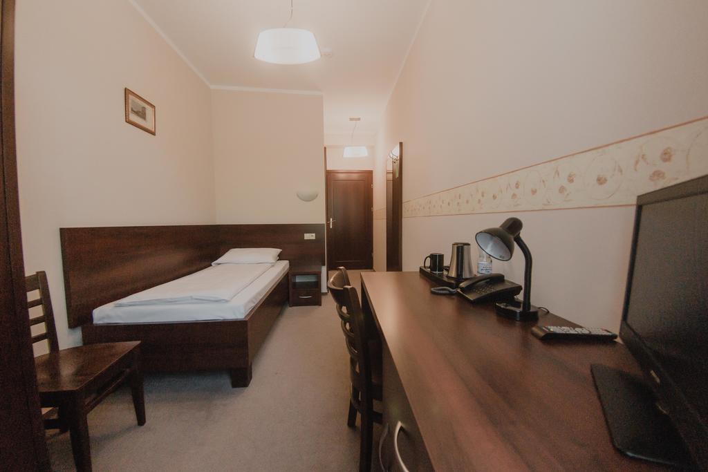 Hotel Cesarski - Kaiserhof Giżycko Eksteriør bilde