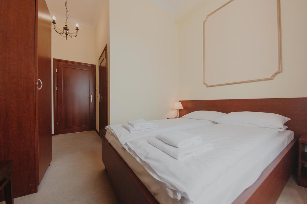 Hotel Cesarski - Kaiserhof Giżycko Eksteriør bilde