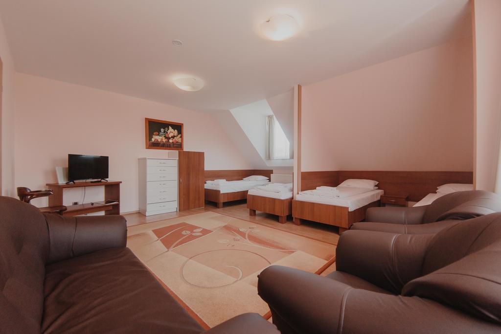Hotel Cesarski - Kaiserhof Giżycko Eksteriør bilde
