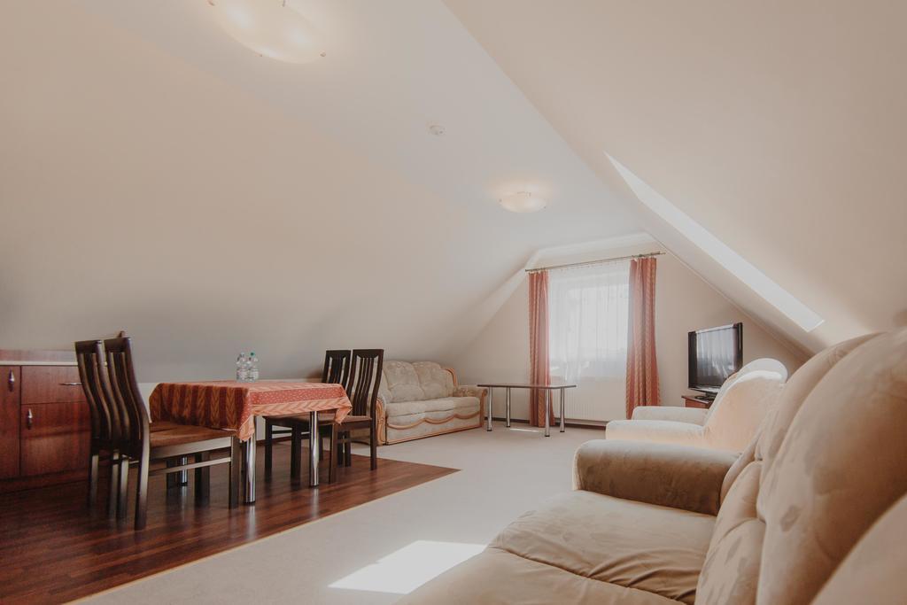 Hotel Cesarski - Kaiserhof Giżycko Eksteriør bilde