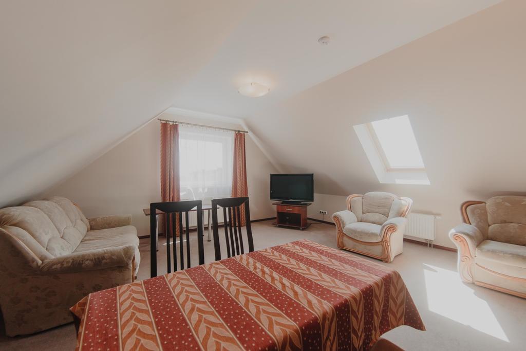 Hotel Cesarski - Kaiserhof Giżycko Eksteriør bilde