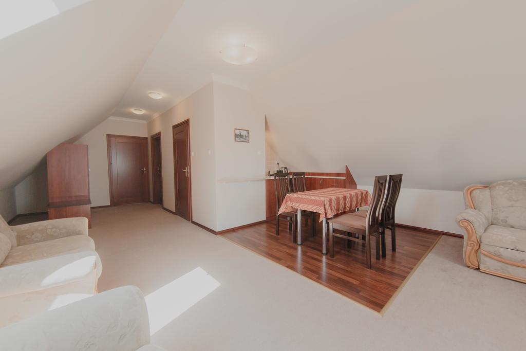 Hotel Cesarski - Kaiserhof Giżycko Eksteriør bilde