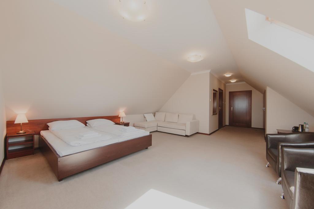 Hotel Cesarski - Kaiserhof Giżycko Eksteriør bilde