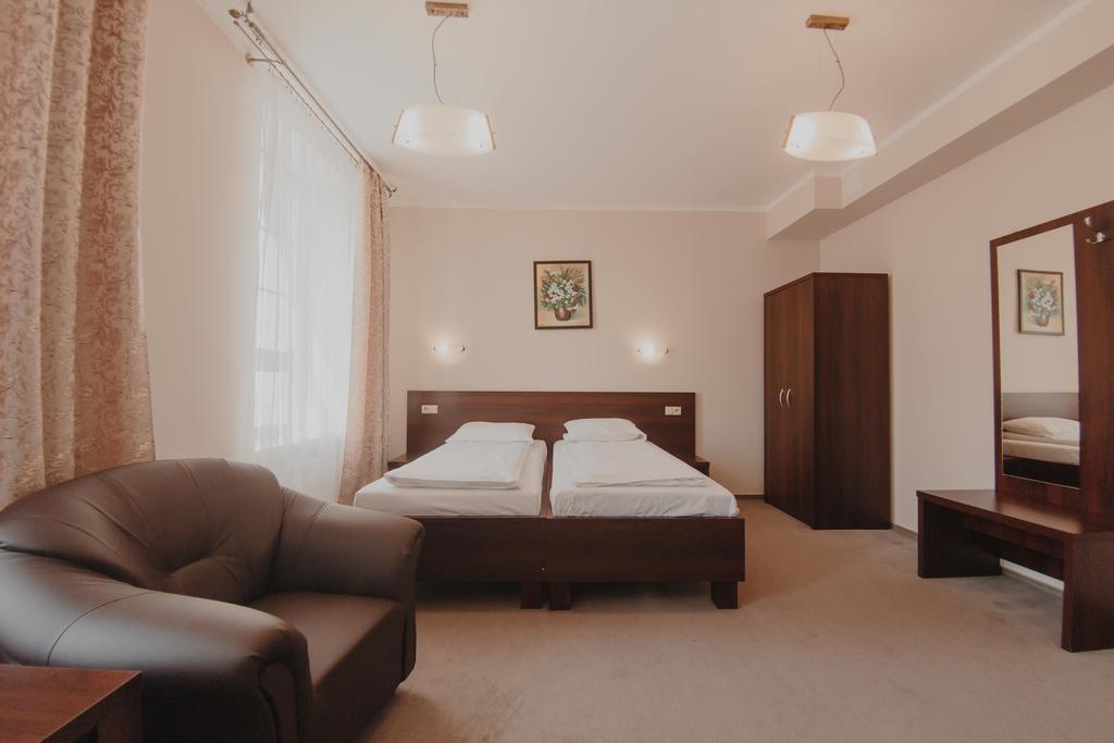 Hotel Cesarski - Kaiserhof Giżycko Eksteriør bilde