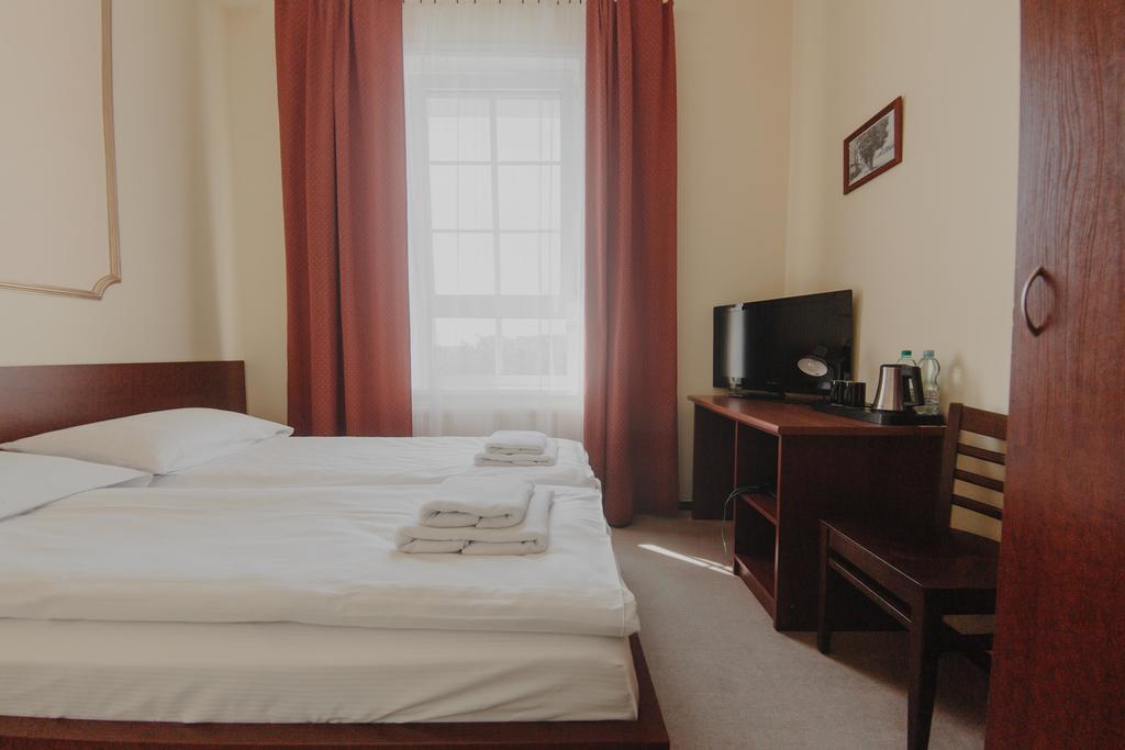 Hotel Cesarski - Kaiserhof Giżycko Eksteriør bilde